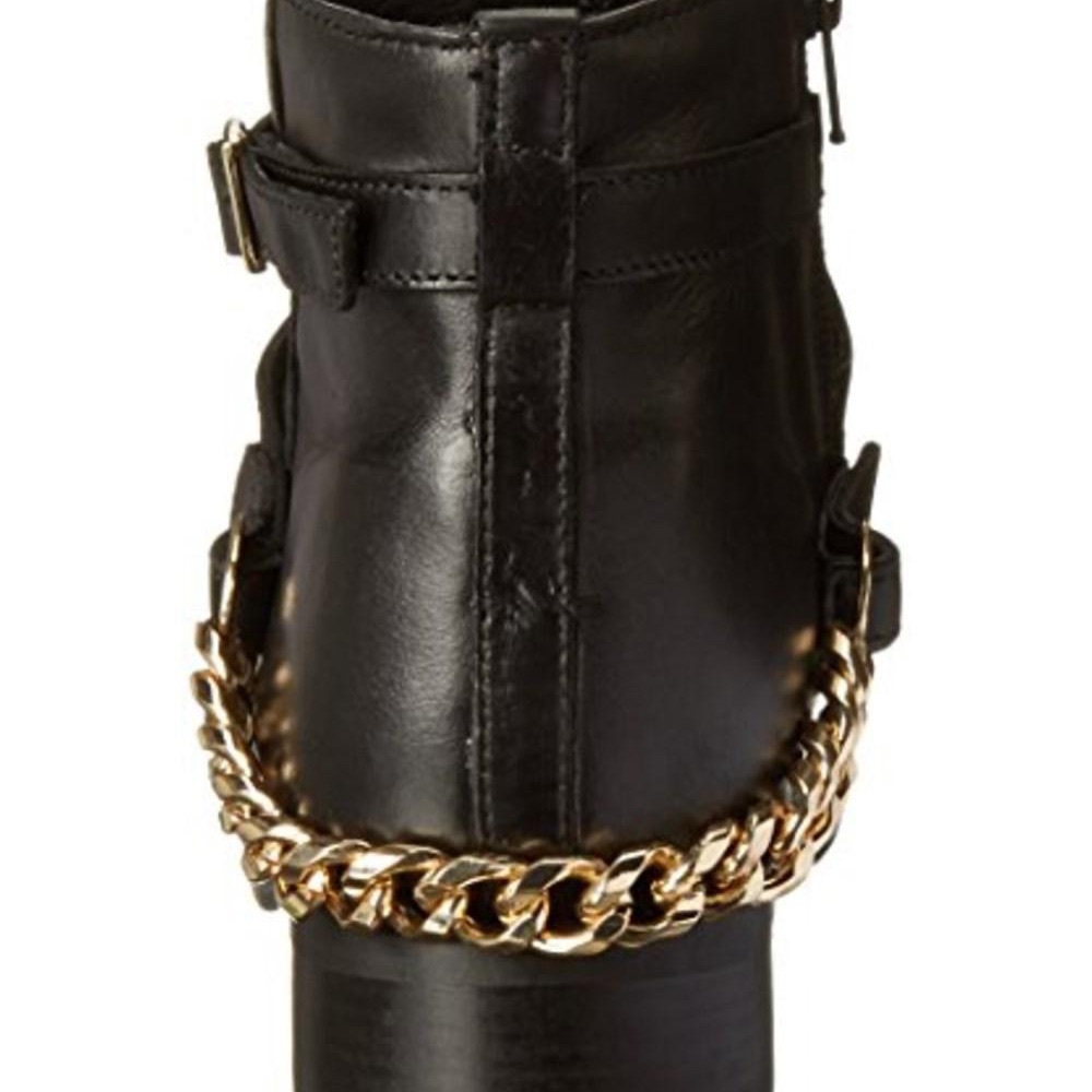 Steve Madden Ringo Ankle Boots
